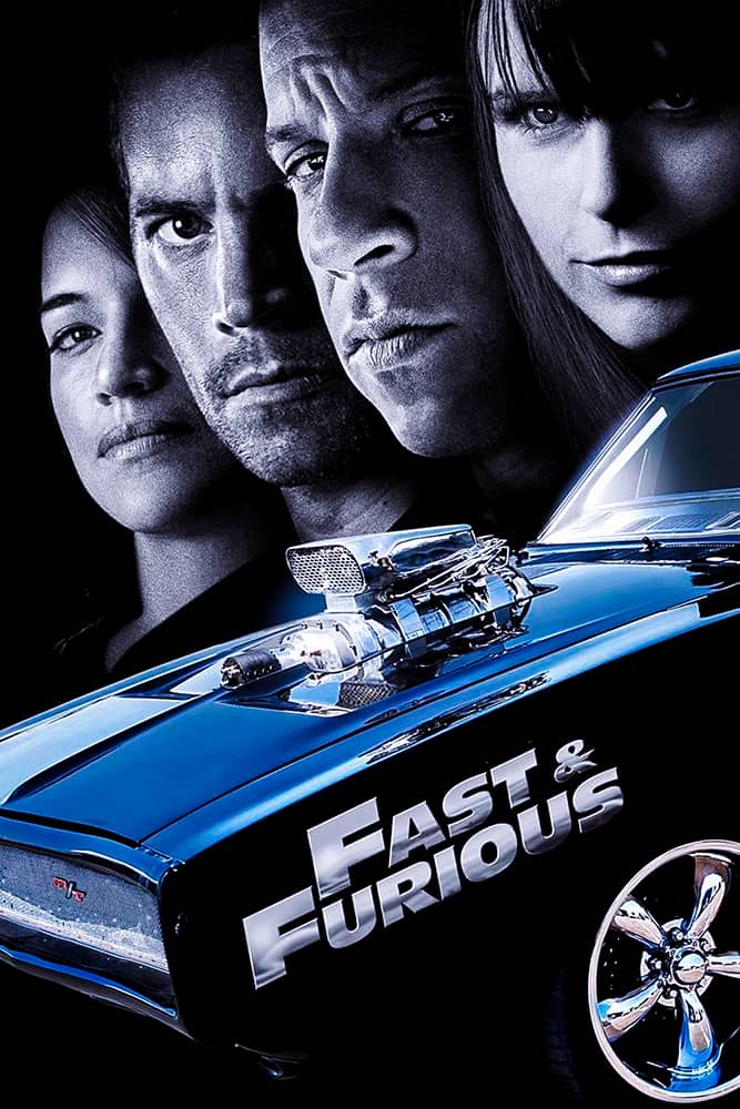 فيلم Fast And Furious 2009 مترجم سيما ناو Cima Now 