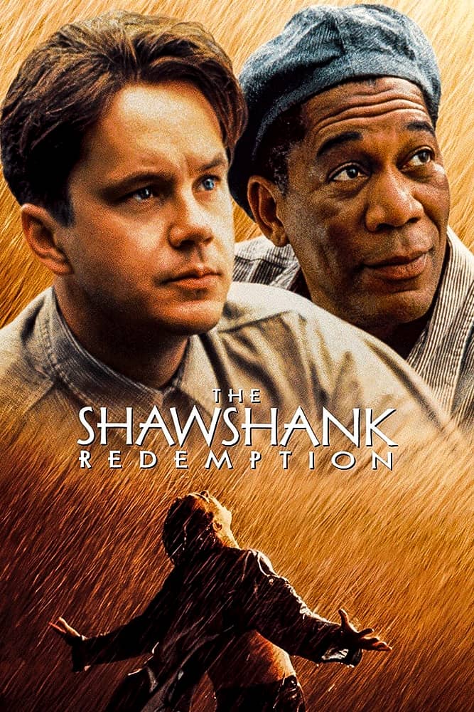 فيلم The Shawshank Redemption 1994 مترجم