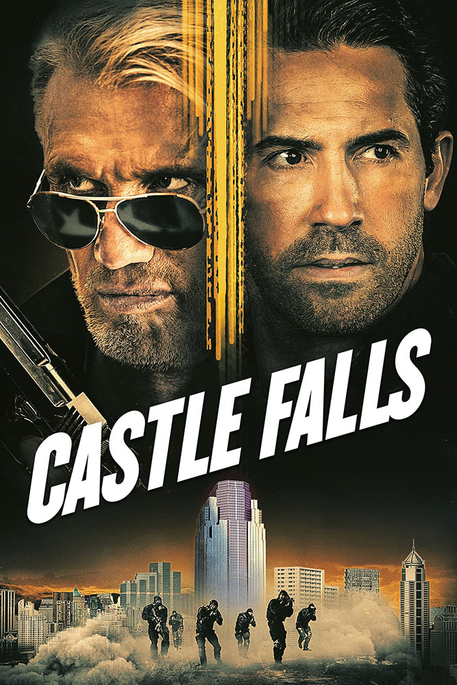 فيلم Castle Falls 2021 مترجم | سيما ناو - Cima Now