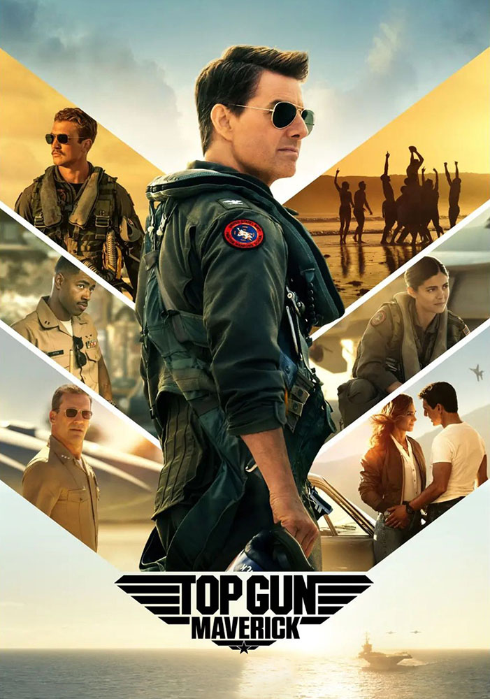 فيلم Top Gun Maverick 2022 مترجم سيما ناو Cima Now