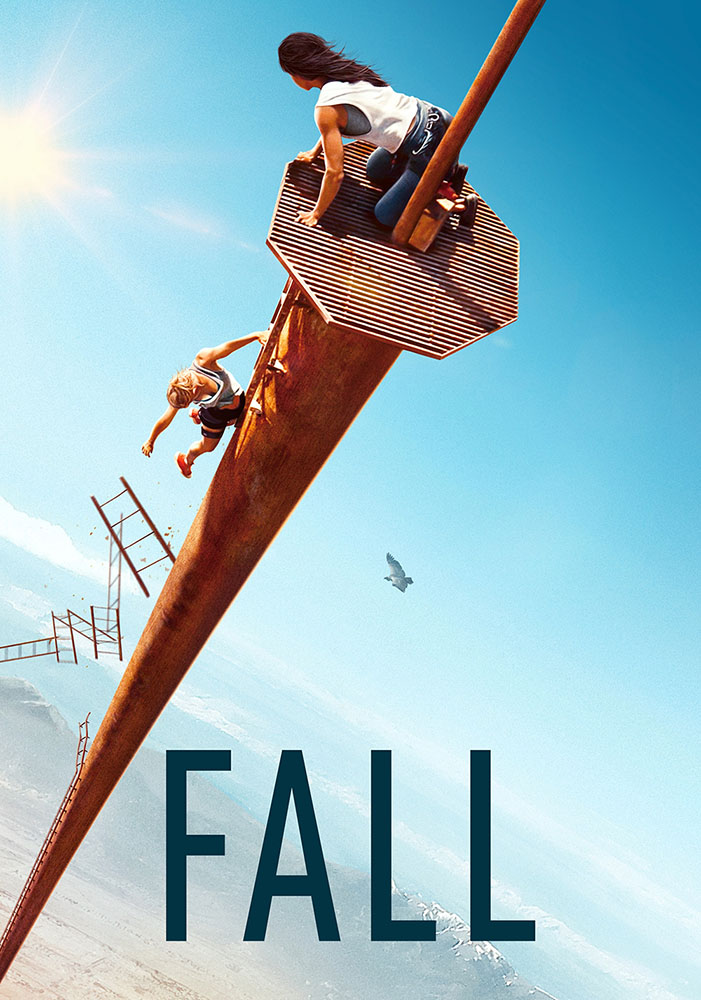 فيلم Fall | 2022 مترجم